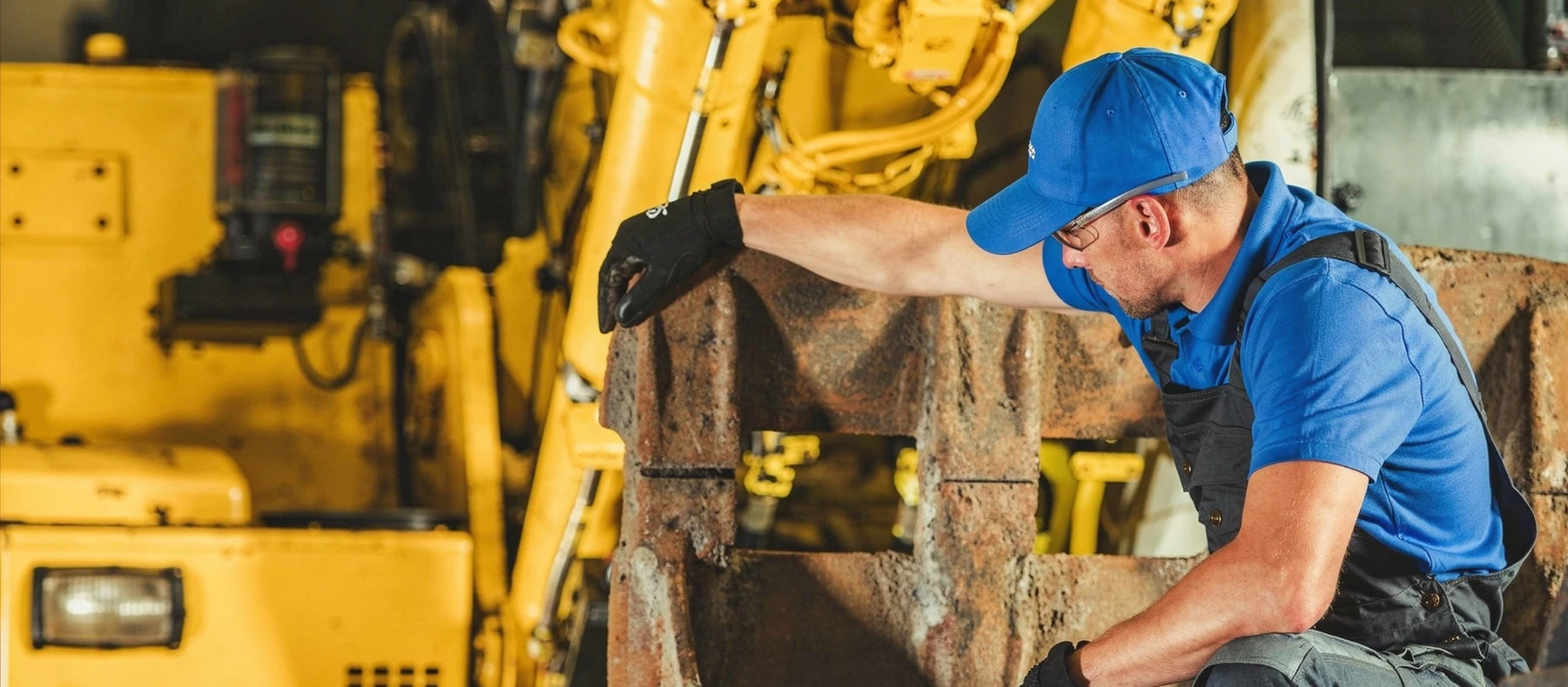 Assistência Técnica CBMaq