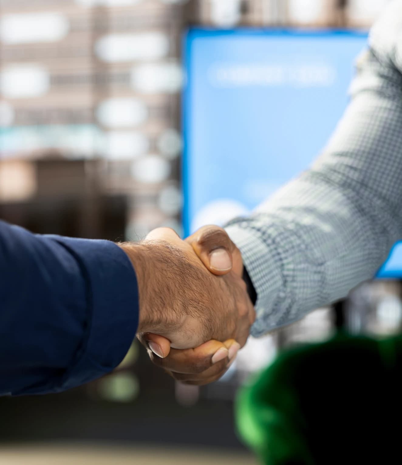 Consuloria técnica de assistência