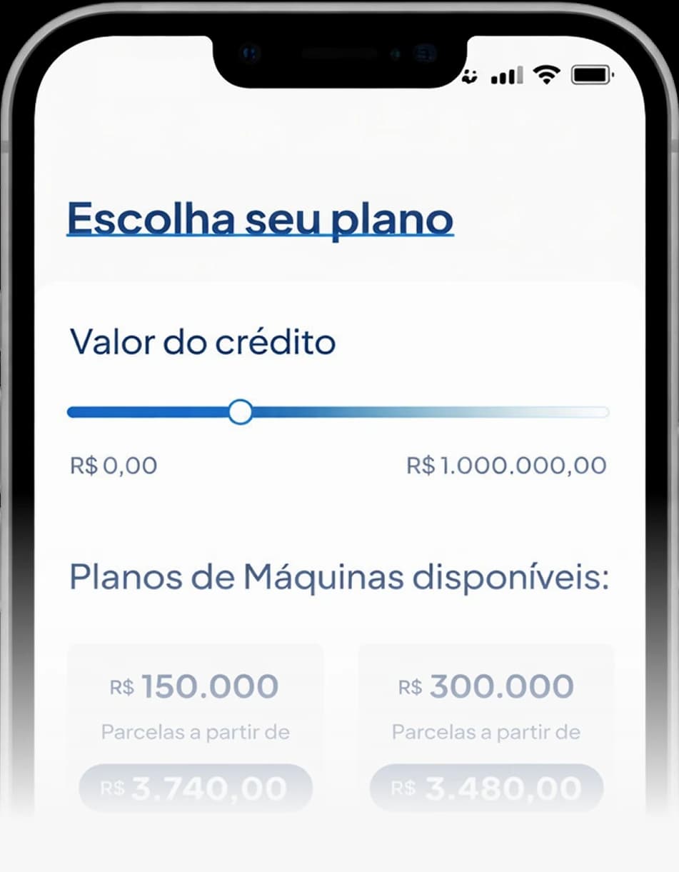 Consórcio Digital CBMaq