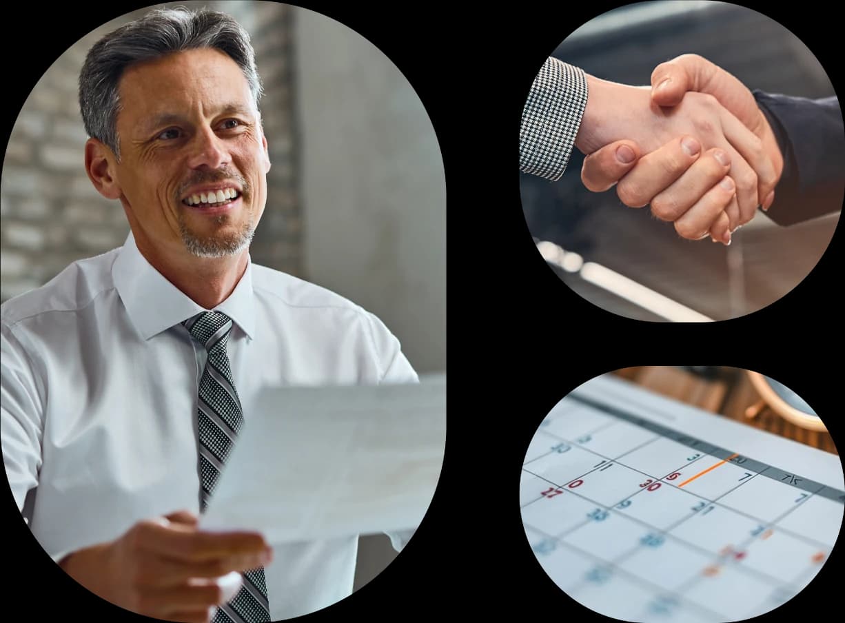 Especialistas em Consórcio