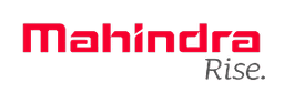 Logo MAHINDRA