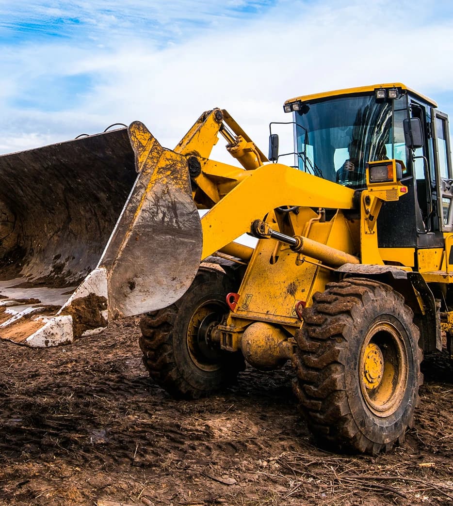 Motores e Transmissões