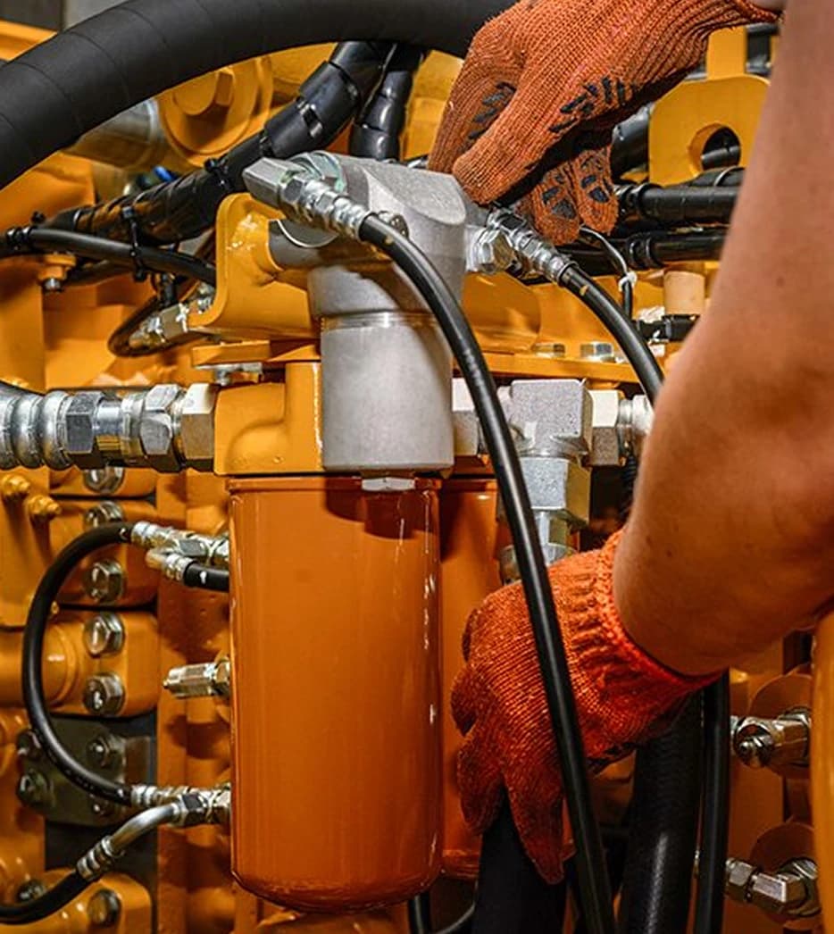 Elétrica e Eletrônica