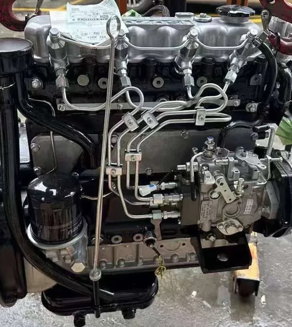 Material de Desgaste