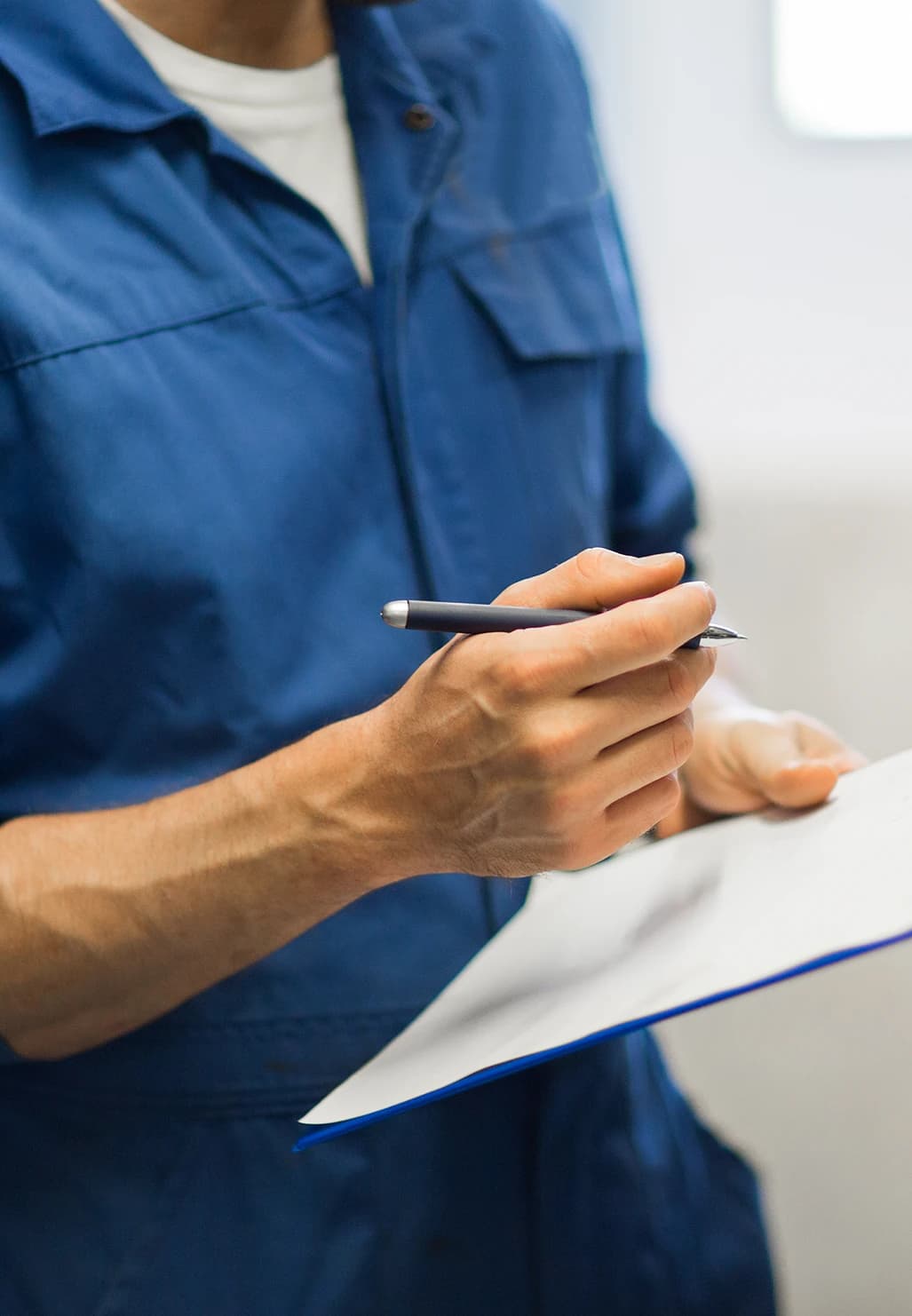 Manutenção Preventiva