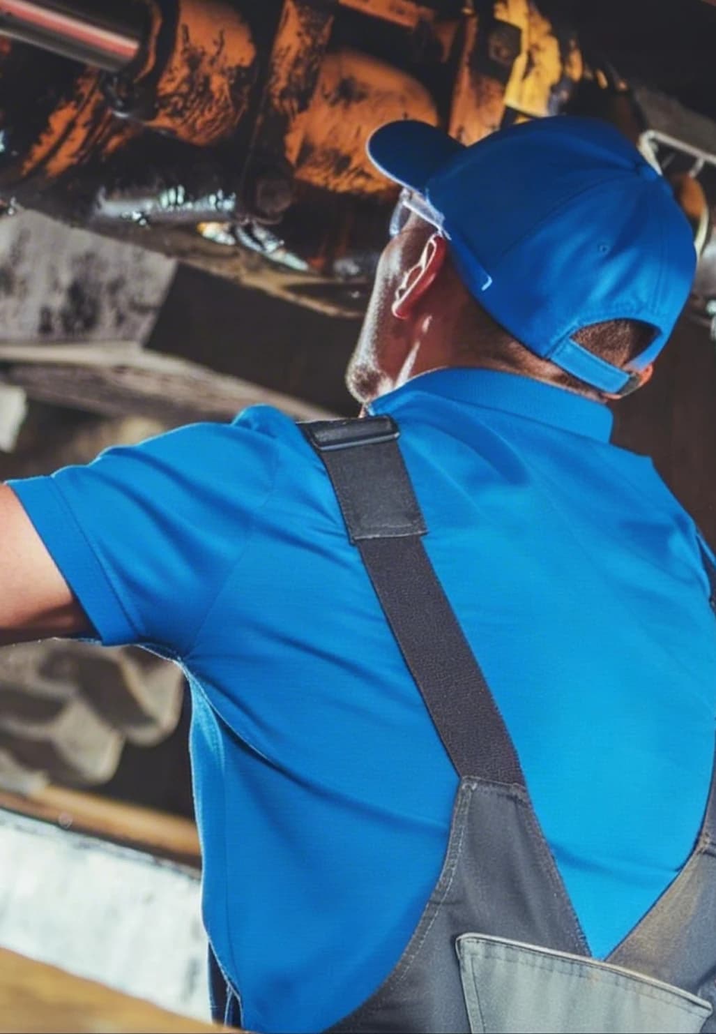 Manutenção Corretiva