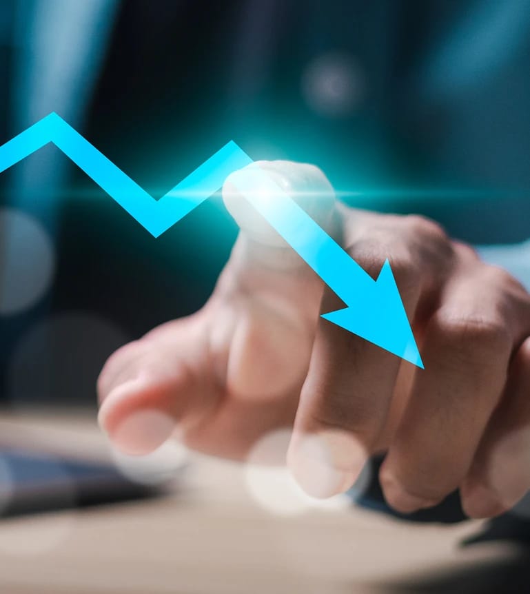 Até 35% de Economia