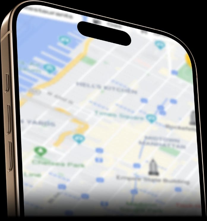 Peças CBMaq no Celular
